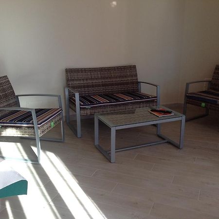 Villamari Apartment Αλγκέρο Εξωτερικό φωτογραφία