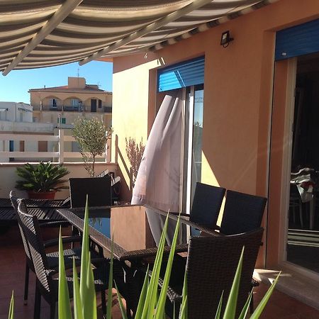 Villamari Apartment Αλγκέρο Εξωτερικό φωτογραφία