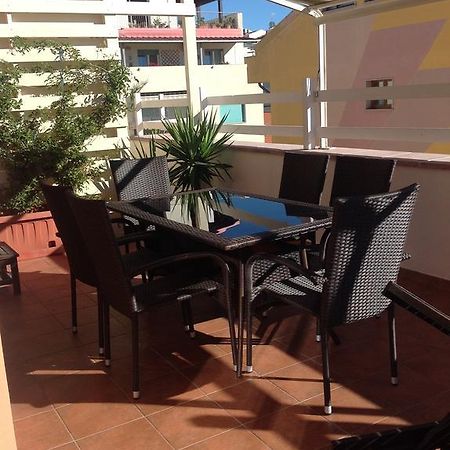 Villamari Apartment Αλγκέρο Εξωτερικό φωτογραφία