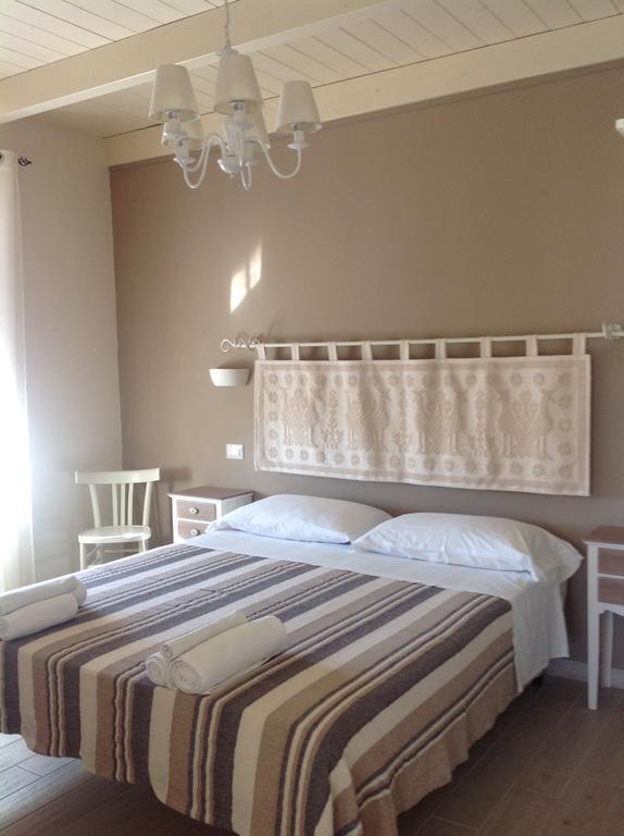 Villamari Apartment Αλγκέρο Εξωτερικό φωτογραφία