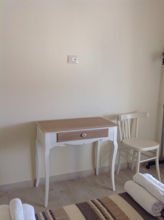 Villamari Apartment Αλγκέρο Εξωτερικό φωτογραφία