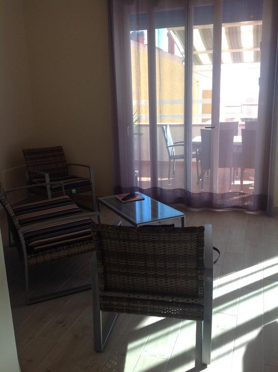 Villamari Apartment Αλγκέρο Εξωτερικό φωτογραφία