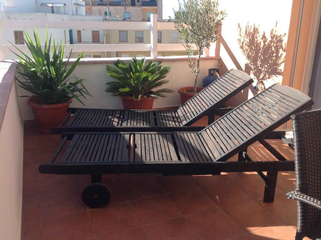Villamari Apartment Αλγκέρο Εξωτερικό φωτογραφία