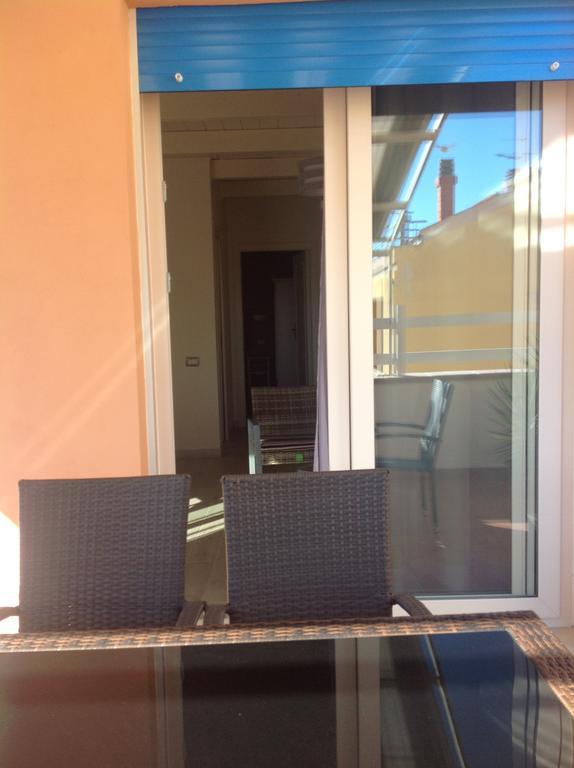 Villamari Apartment Αλγκέρο Εξωτερικό φωτογραφία