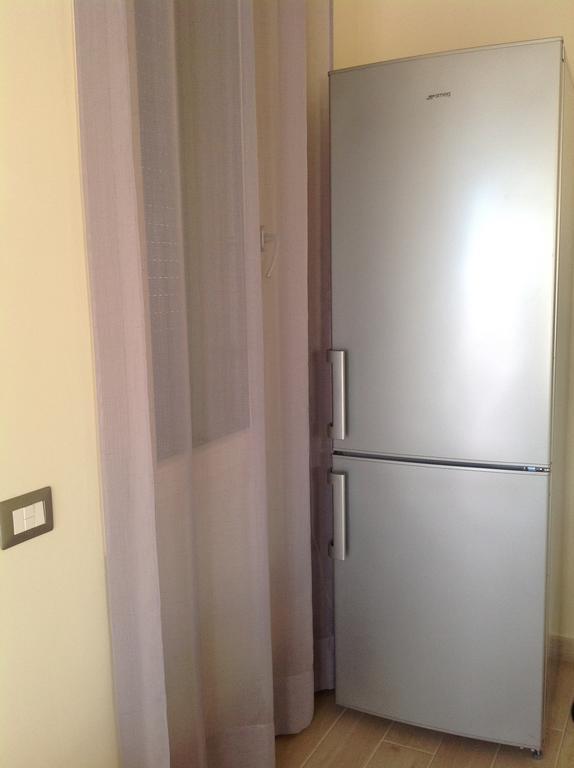 Villamari Apartment Αλγκέρο Εξωτερικό φωτογραφία
