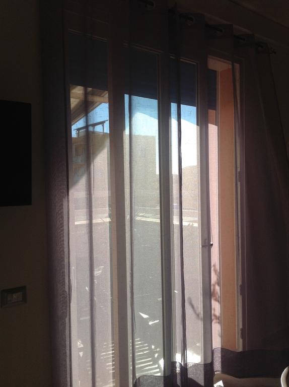 Villamari Apartment Αλγκέρο Εξωτερικό φωτογραφία
