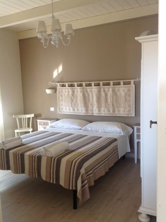 Villamari Apartment Αλγκέρο Εξωτερικό φωτογραφία