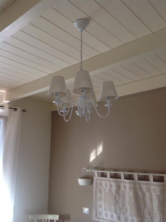 Villamari Apartment Αλγκέρο Εξωτερικό φωτογραφία
