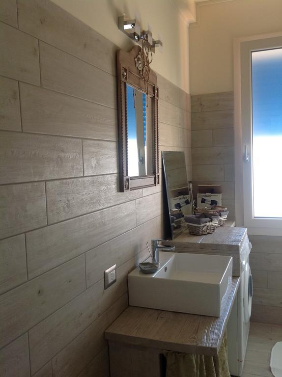 Villamari Apartment Αλγκέρο Εξωτερικό φωτογραφία