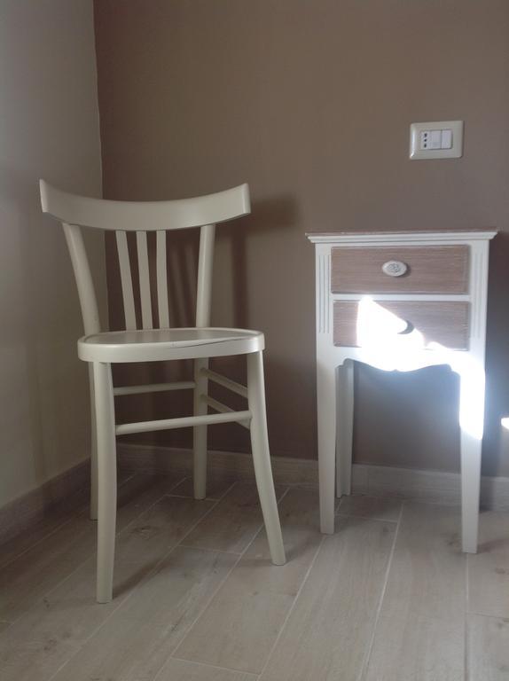 Villamari Apartment Αλγκέρο Εξωτερικό φωτογραφία