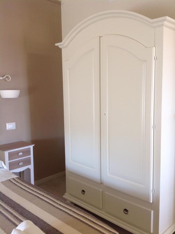 Villamari Apartment Αλγκέρο Εξωτερικό φωτογραφία